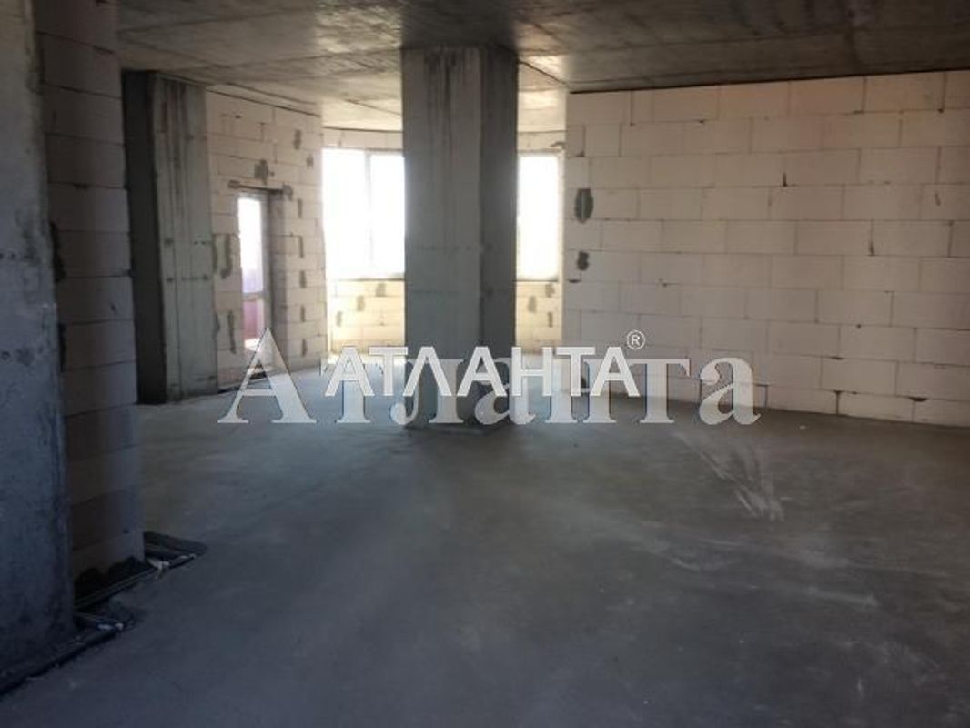 2-комнатная квартира по адресу ул. Педагогическая (площадь 84,4 м²) - Atlanta.ua - фото 6