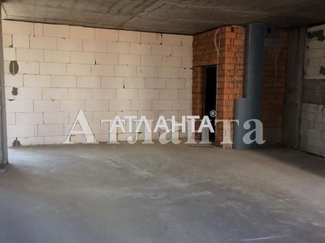 2-комнатная квартира по адресу ул. Педагогическая (площадь 84,4 м²) - Atlanta.ua - фото 8