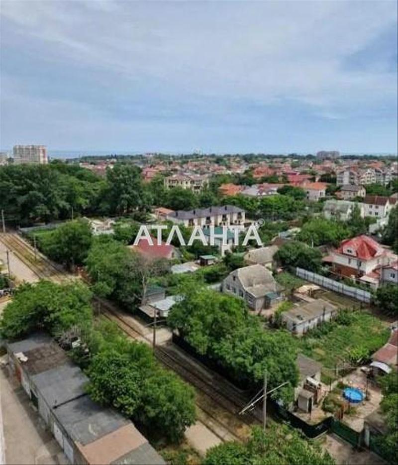 3-кімнатна квартира за адресою вул. Академіка Корольова (площа 71,3 м²) - Atlanta.ua - фото 8