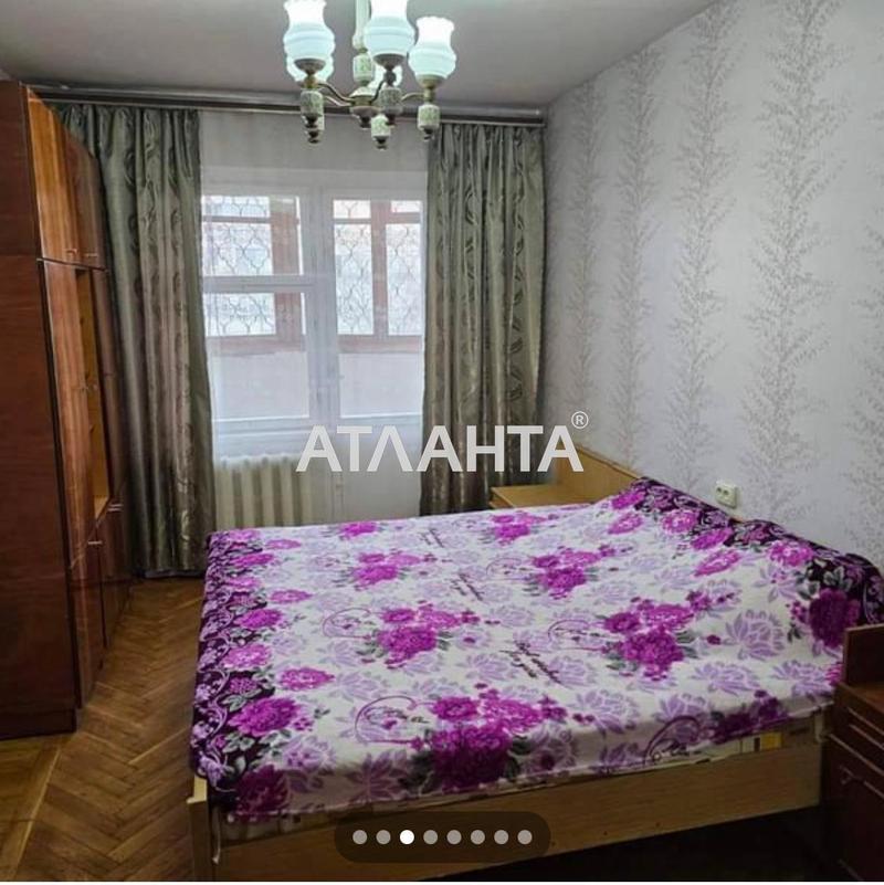 3-кімнатна квартира за адресою вул. Академіка Корольова (площа 71,3 м²) - Atlanta.ua - фото 3