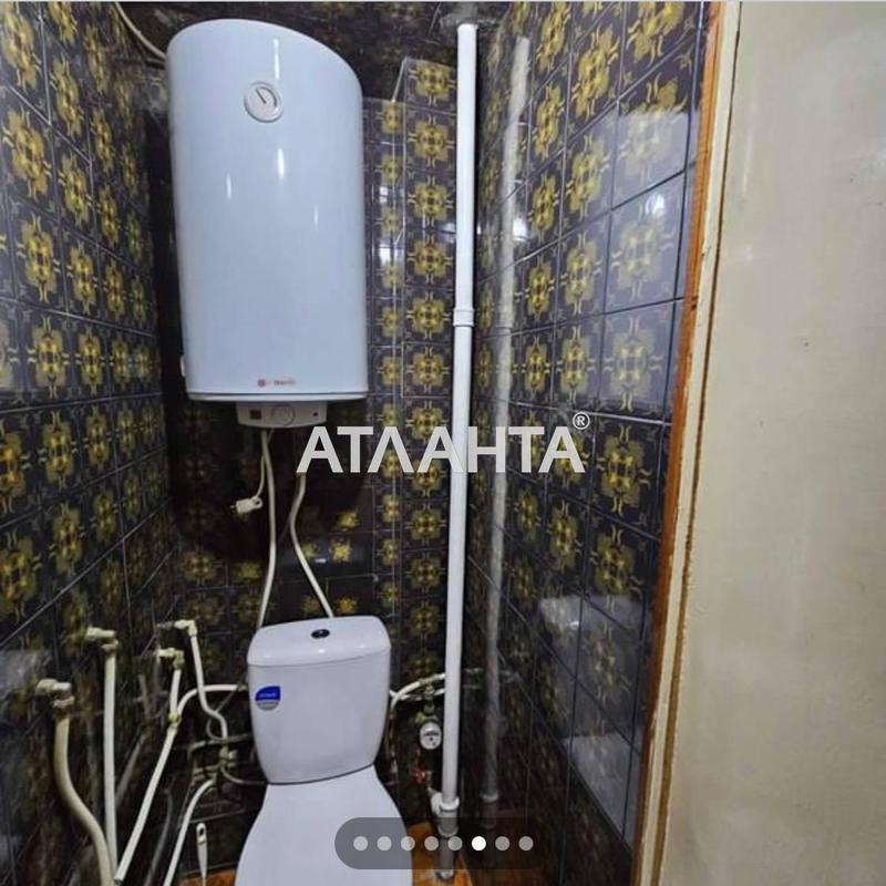 3-кімнатна квартира за адресою вул. Академіка Корольова (площа 71,3 м²) - Atlanta.ua - фото 9