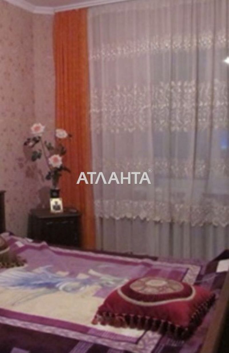 3-комнатная квартира по адресу ул. Сахарова (площадь 75 м²) - Atlanta.ua - фото 7