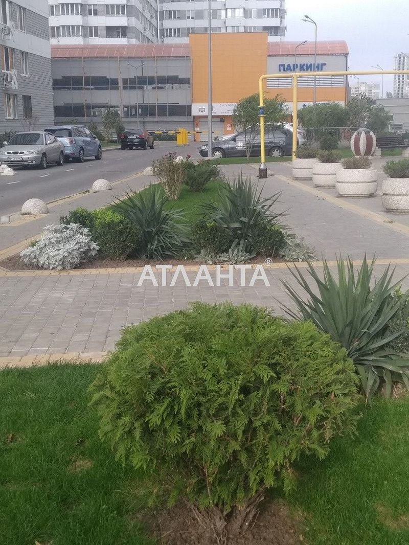 3-кімнатна квартира (площа 142,6 м²) - Atlanta.ua - фото 4