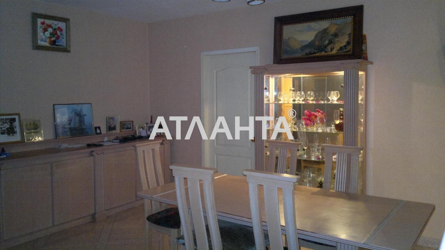 4+-rooms apartment apartment by the address st. Botanicheskiy per (area 103 m²) - Atlanta.ua - photo 3