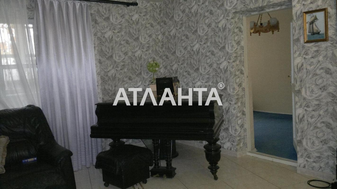 4+-rooms apartment apartment by the address st. Botanicheskiy per (area 103 m²) - Atlanta.ua - photo 5