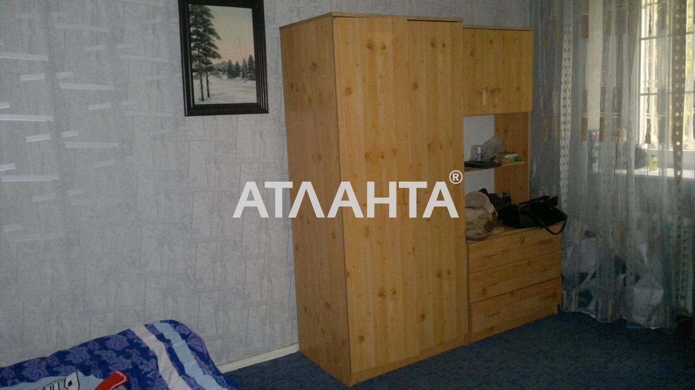 4+-rooms apartment apartment by the address st. Botanicheskiy per (area 103 m²) - Atlanta.ua - photo 6