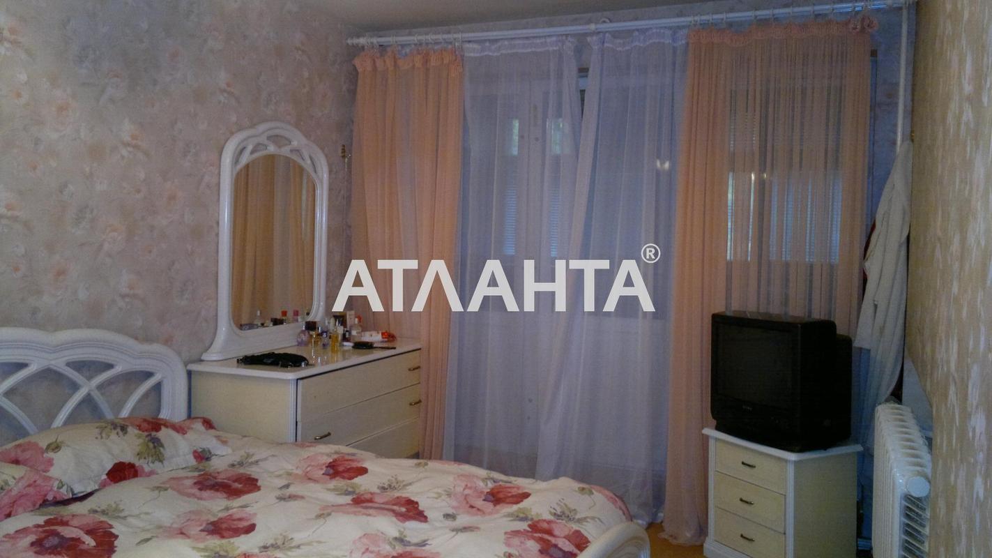 4+-rooms apartment apartment by the address st. Botanicheskiy per (area 103 m²) - Atlanta.ua - photo 2