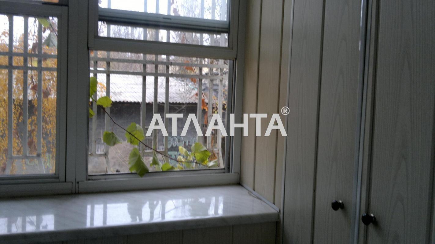 4+-rooms apartment apartment by the address st. Botanicheskiy per (area 103 m²) - Atlanta.ua - photo 8