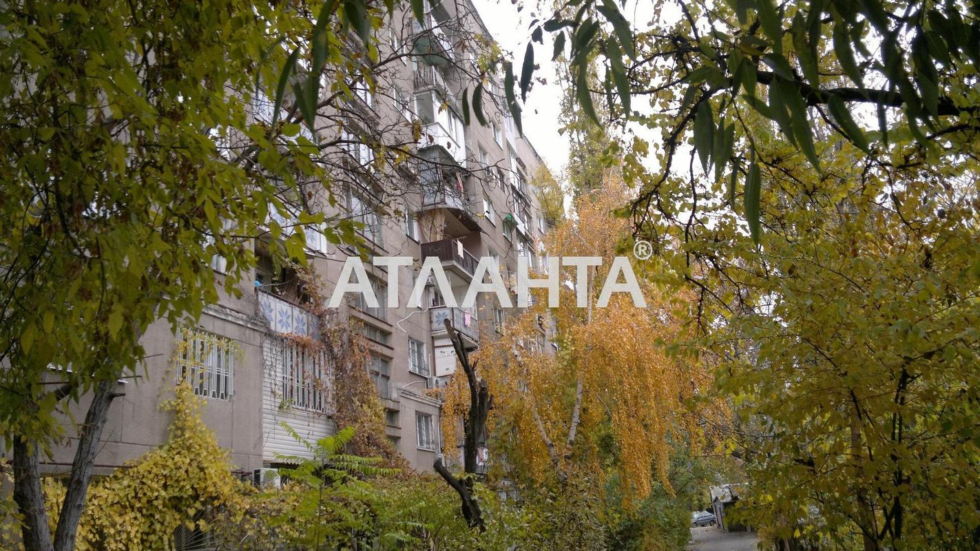 4+-rooms apartment apartment by the address st. Botanicheskiy per (area 103 m²) - Atlanta.ua - photo 9