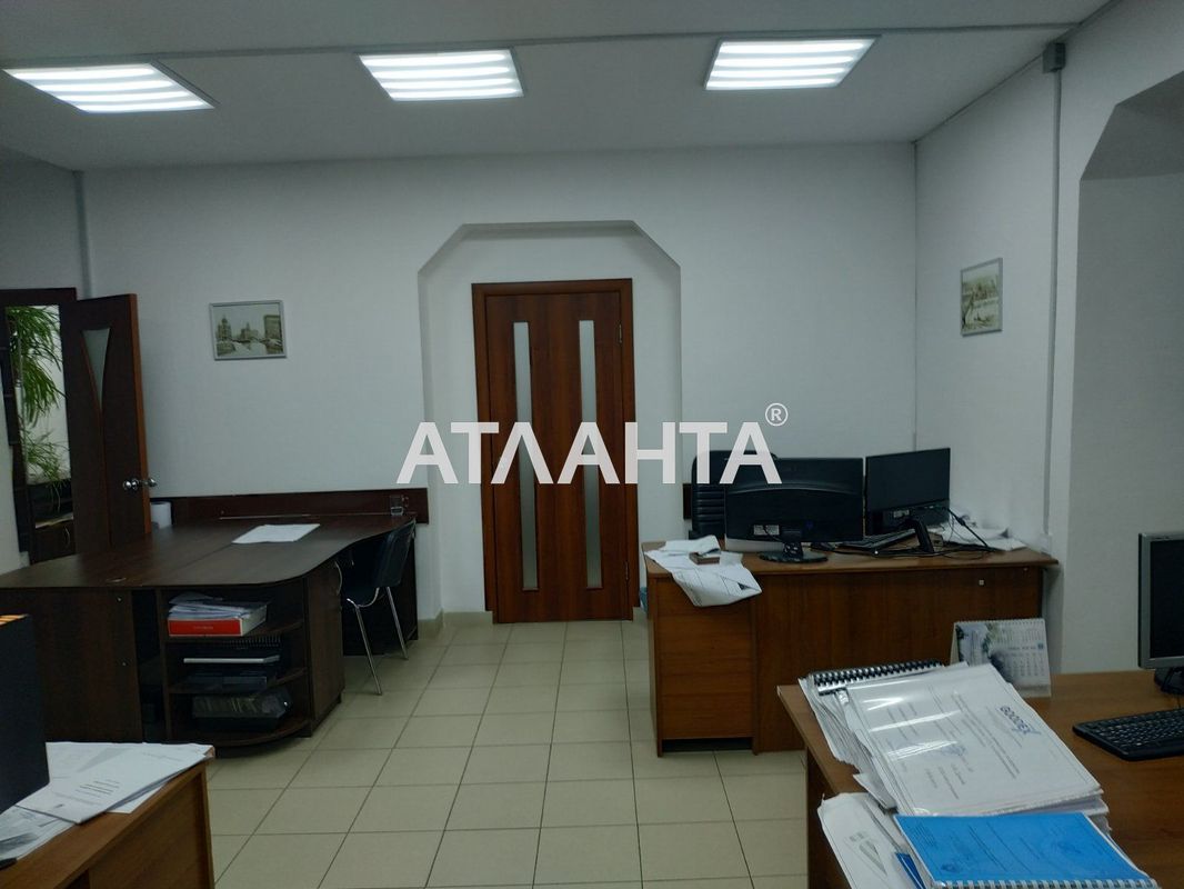 Багатокімнатна квартира за адресою Адміральський пр. (площа 132 м²) - Atlanta.ua - фото 3