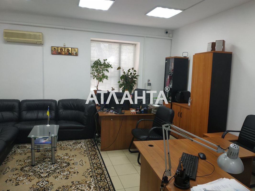 Багатокімнатна квартира за адресою Адміральський пр. (площа 132 м²) - Atlanta.ua - фото 2
