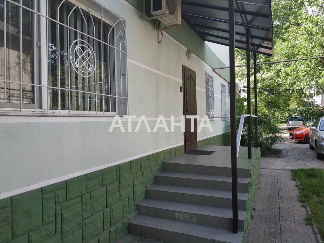 Багатокімнатна квартира за адресою Адміральський пр. (площа 132 м²) - Atlanta.ua - фото 5