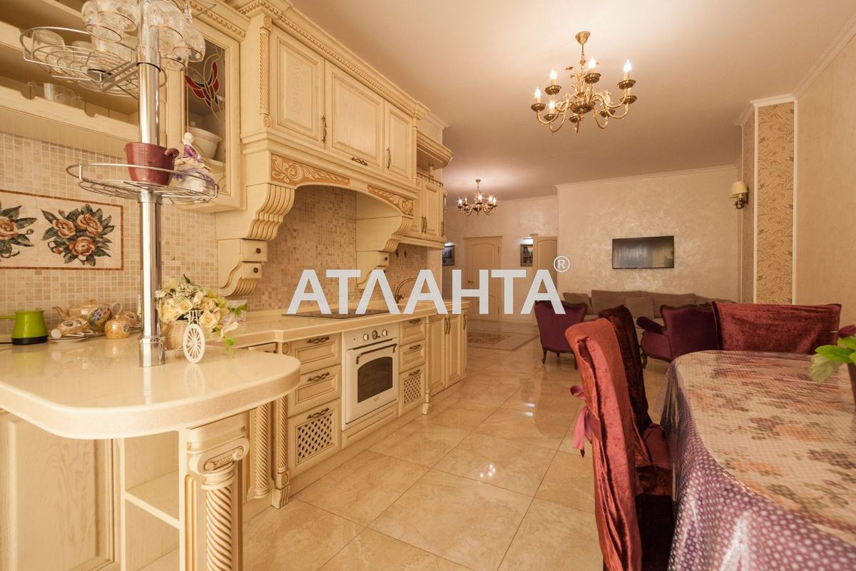 3-rooms apartment apartment by the address st. Gagarinskoe plato (area 107 m²) - Atlanta.ua - photo 2