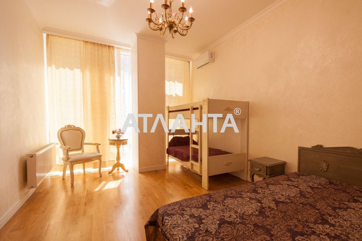 3-rooms apartment apartment by the address st. Gagarinskoe plato (area 107 m²) - Atlanta.ua - photo 7
