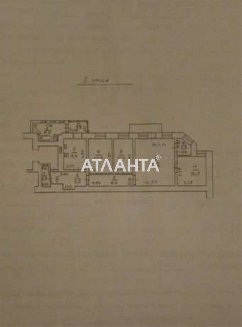 Об'єкт знятий з продажі - Atlanta.ua - фото 4
