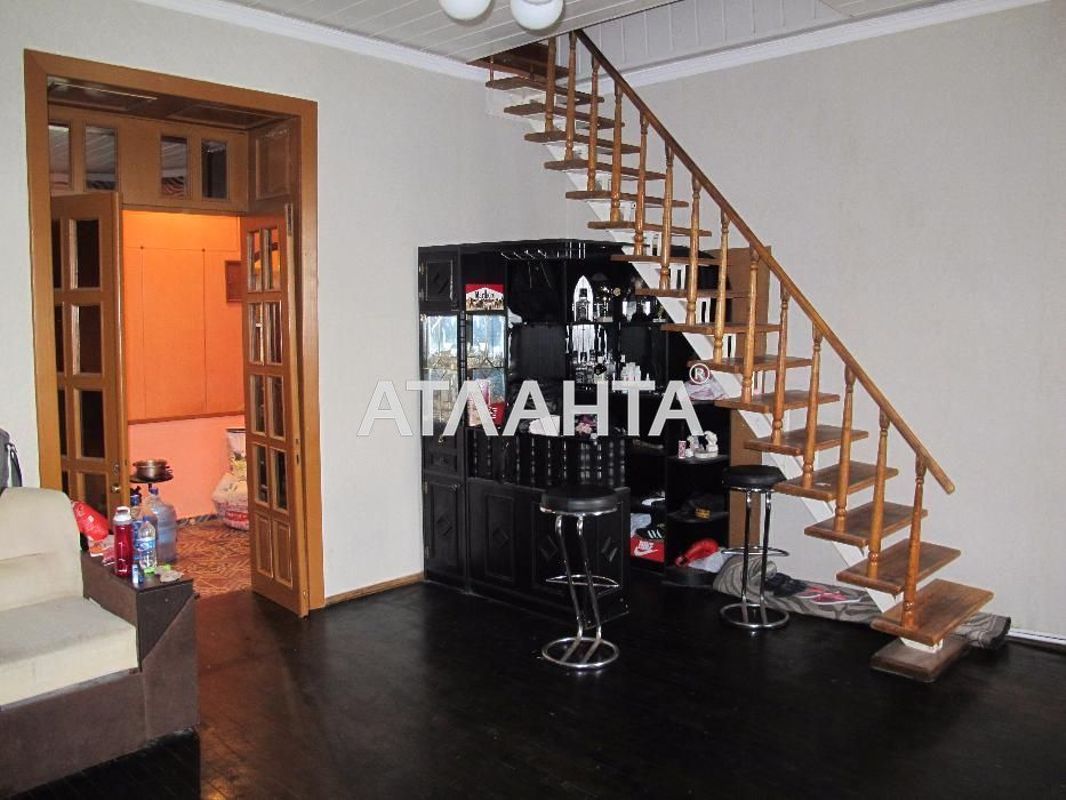 4+-rooms apartment apartment by the address st. Gogolya (area 102 m²) - Atlanta.ua - photo 4