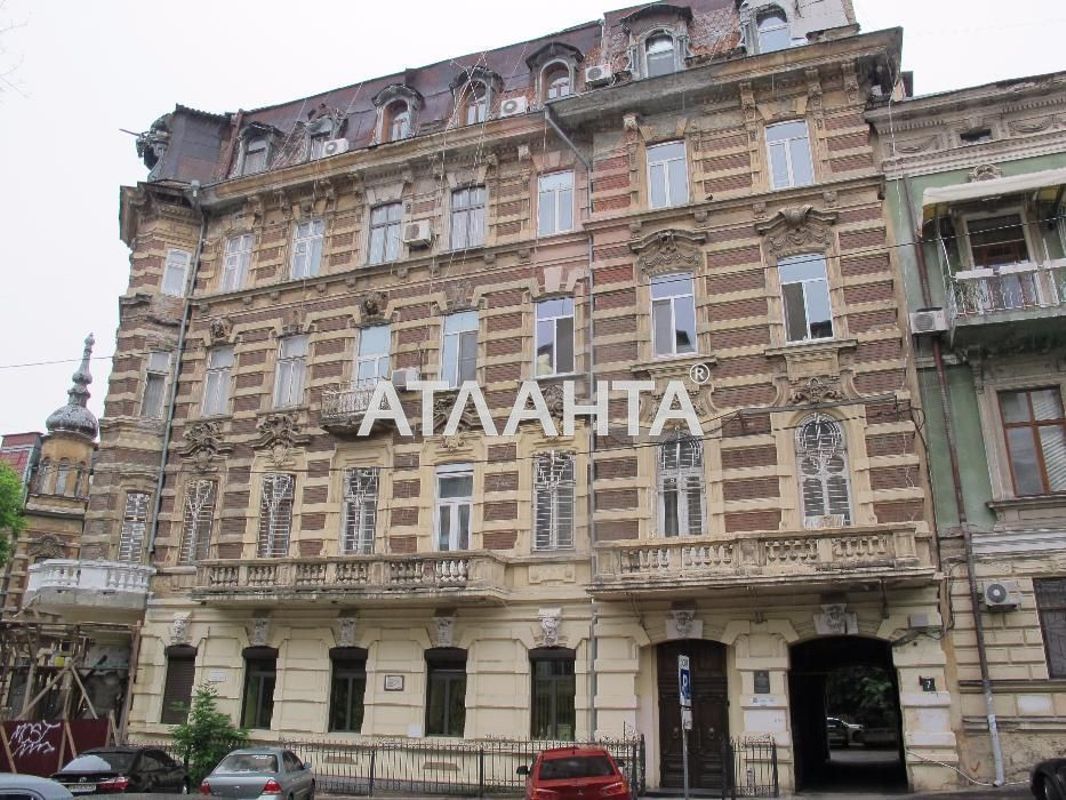 4+-rooms apartment apartment by the address st. Gogolya (area 102 m²) - Atlanta.ua - photo 8