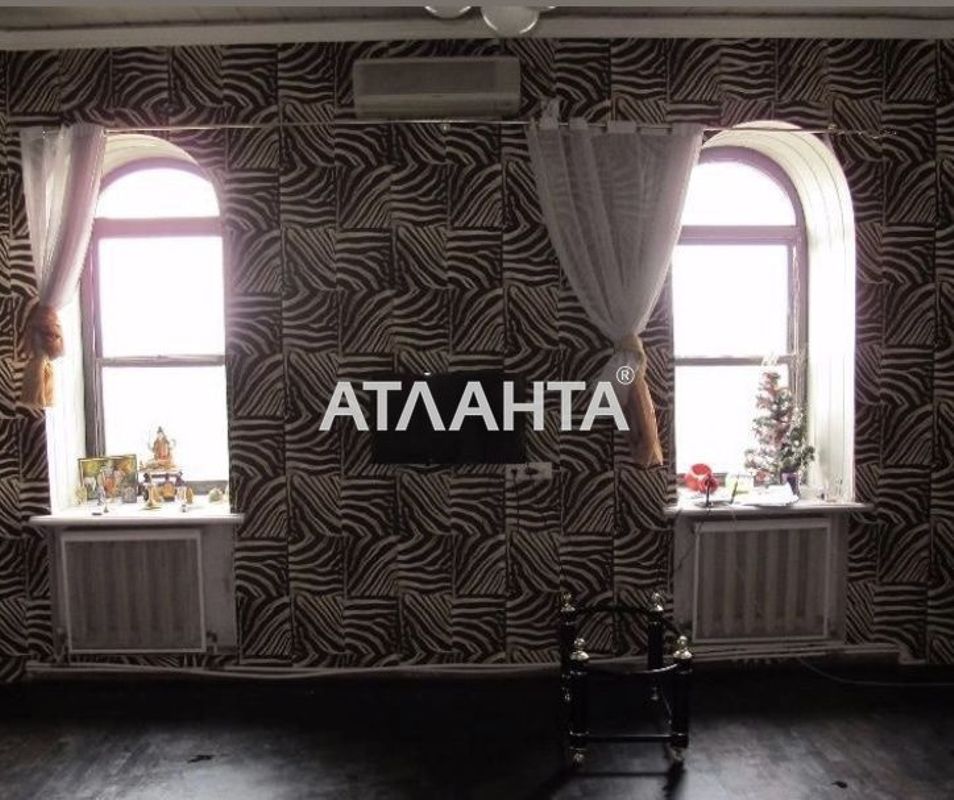 4+-rooms apartment apartment by the address st. Gogolya (area 102 m²) - Atlanta.ua - photo 2