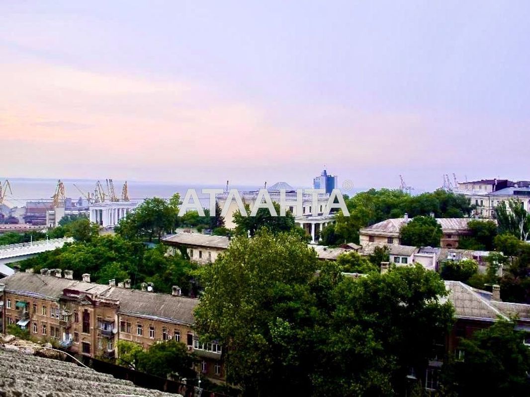 4+-rooms apartment apartment by the address st. Gogolya (area 102 m²) - Atlanta.ua - photo 5