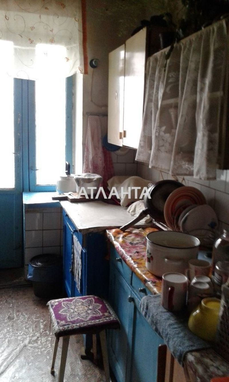 Комунальна квартира за адресою вул. Жоліо-Кюрі (площа 18 м²) - Atlanta.ua - фото 3