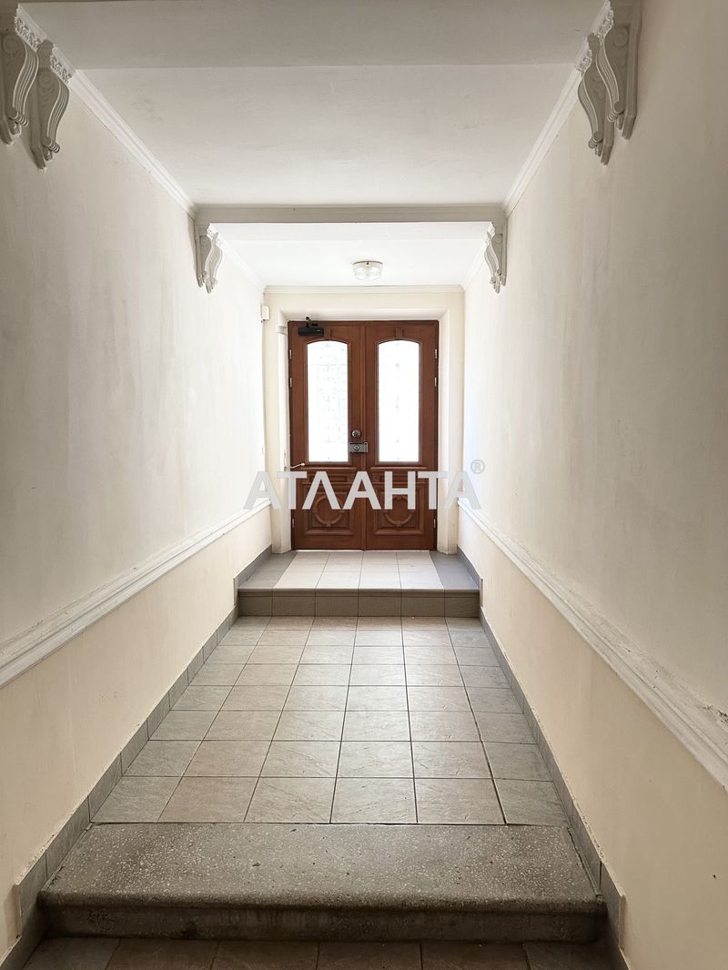 4+-rooms apartment apartment by the address st. Bazarnaya Kirova (area 146,2 m²) - Atlanta.ua - photo 4