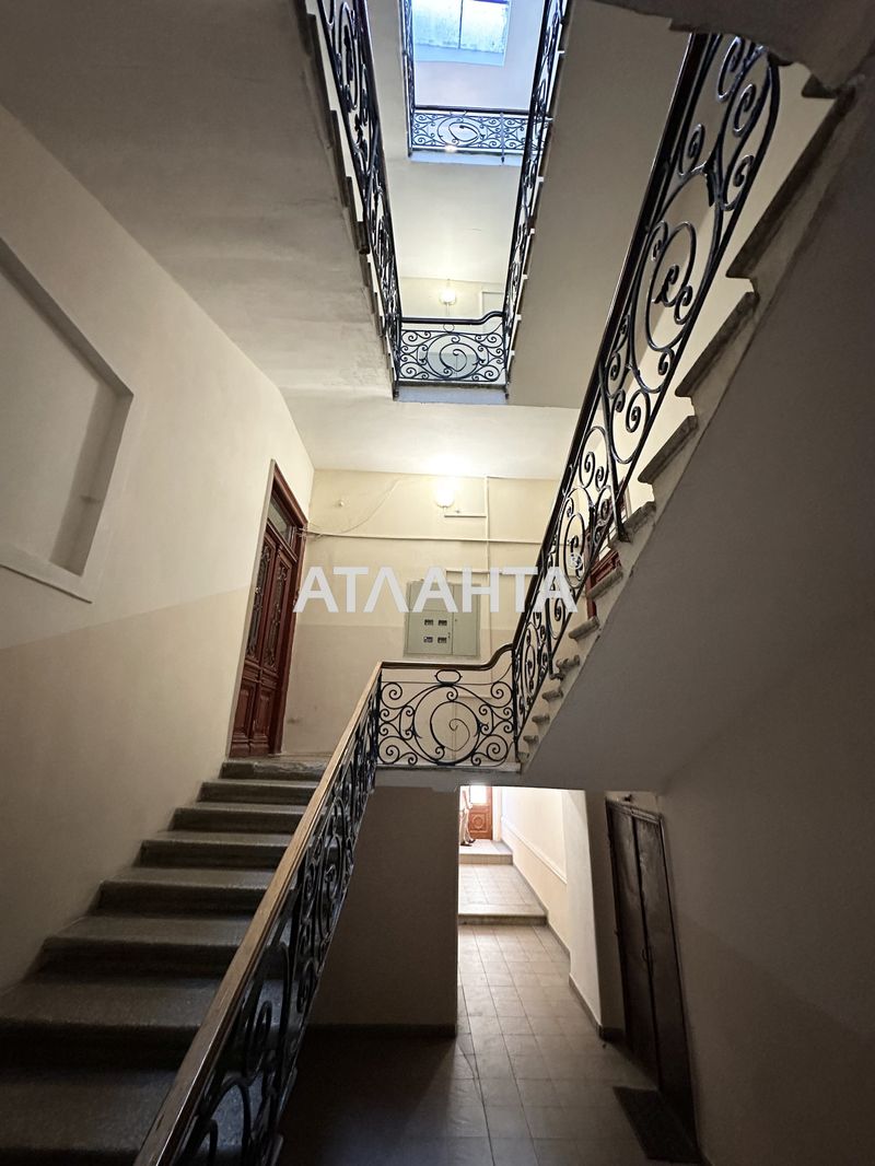 4+-rooms apartment apartment by the address st. Bazarnaya Kirova (area 146,2 m²) - Atlanta.ua - photo 5