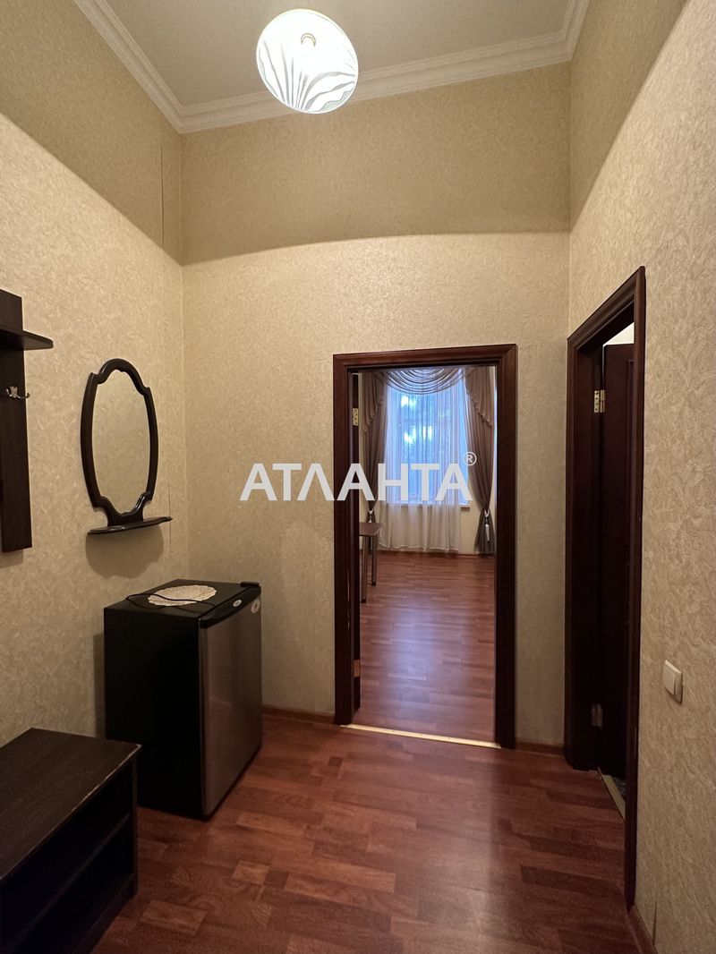 4+-rooms apartment apartment by the address st. Bazarnaya Kirova (area 146,2 m²) - Atlanta.ua - photo 8