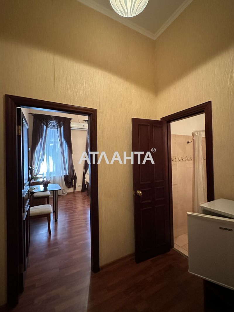 4+-rooms apartment apartment by the address st. Bazarnaya Kirova (area 146,2 m²) - Atlanta.ua - photo 11