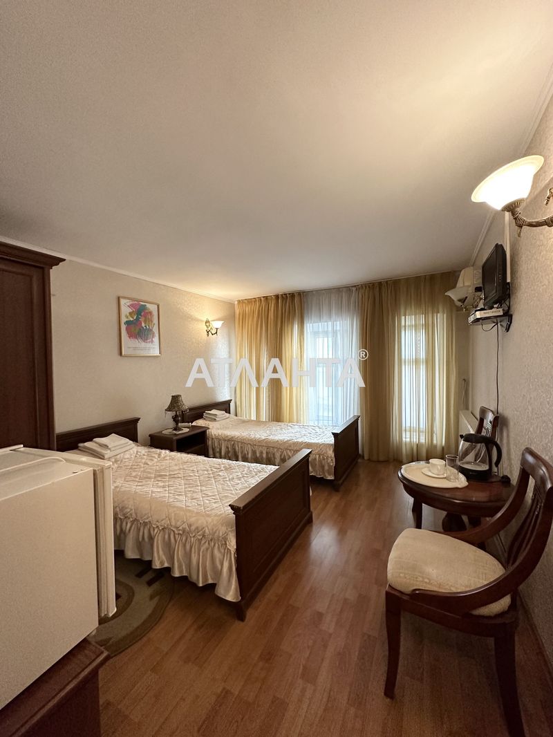 4+-rooms apartment apartment by the address st. Bazarnaya Kirova (area 146,2 m²) - Atlanta.ua - photo 12