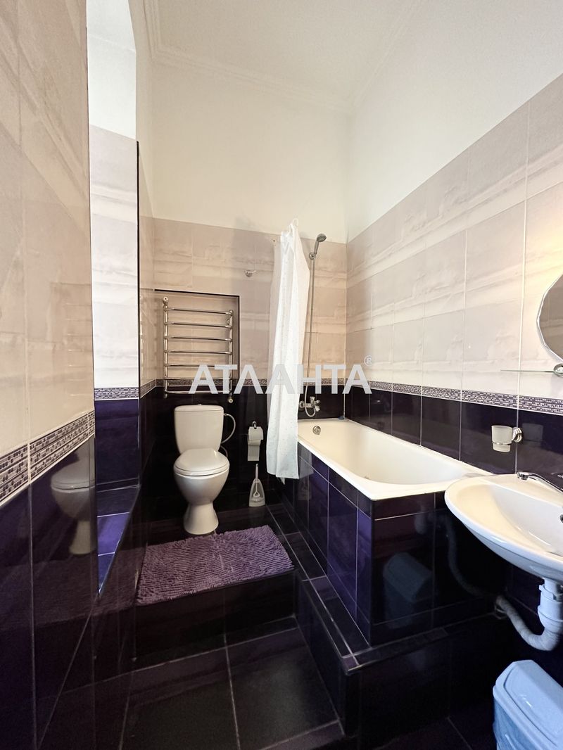 4+-rooms apartment apartment by the address st. Bazarnaya Kirova (area 146,2 m²) - Atlanta.ua - photo 20