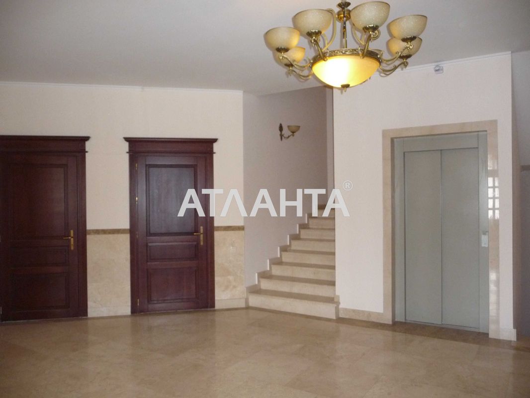 2-rooms apartment apartment by the address st. Lvovskaya (area 118,2 m²) - Atlanta.ua - photo 3