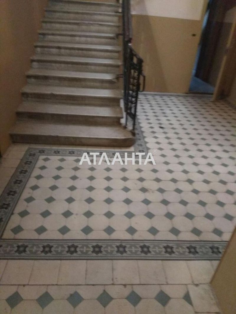 3-кімнатна квартира за адресою вул. Відрадна (площа 108 м²) - Atlanta.ua - фото 5