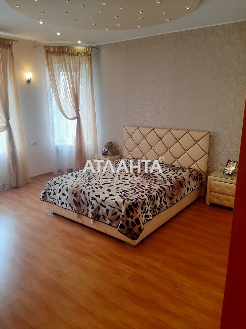 2-комнатная квартира по адресу Хантадзе пер. (площадь 113,1 м²) - Atlanta.ua - фото 8