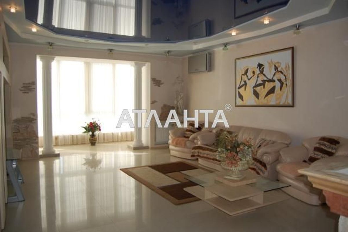 Багатокімнатна квартира за адресою Лідерсівський бул. (площа 240 м²) - Atlanta.ua - фото 3