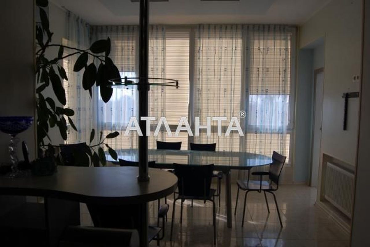 Багатокімнатна квартира за адресою Лідерсівський бул. (площа 240 м²) - Atlanta.ua - фото 5