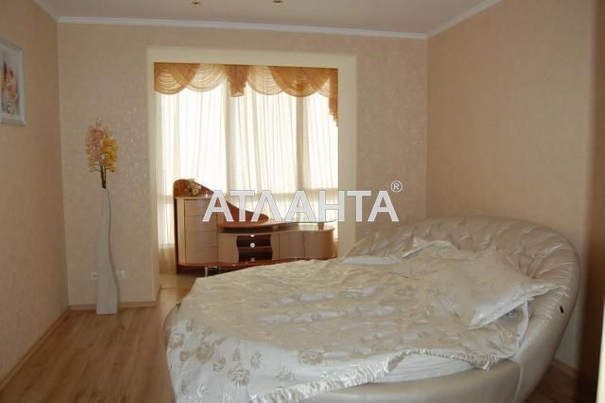 Багатокімнатна квартира за адресою Лідерсівський бул. (площа 240 м²) - Atlanta.ua - фото 6