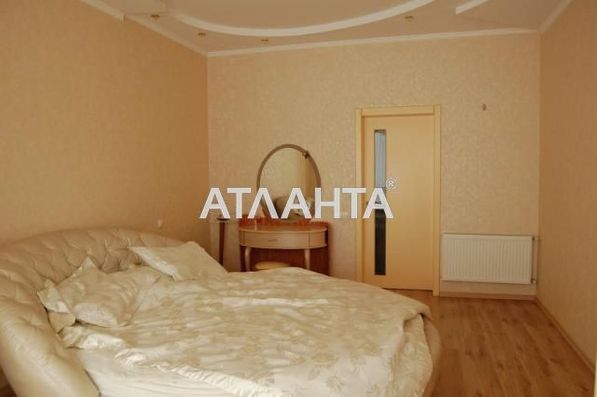 Багатокімнатна квартира за адресою Лідерсівський бул. (площа 240 м²) - Atlanta.ua - фото 7