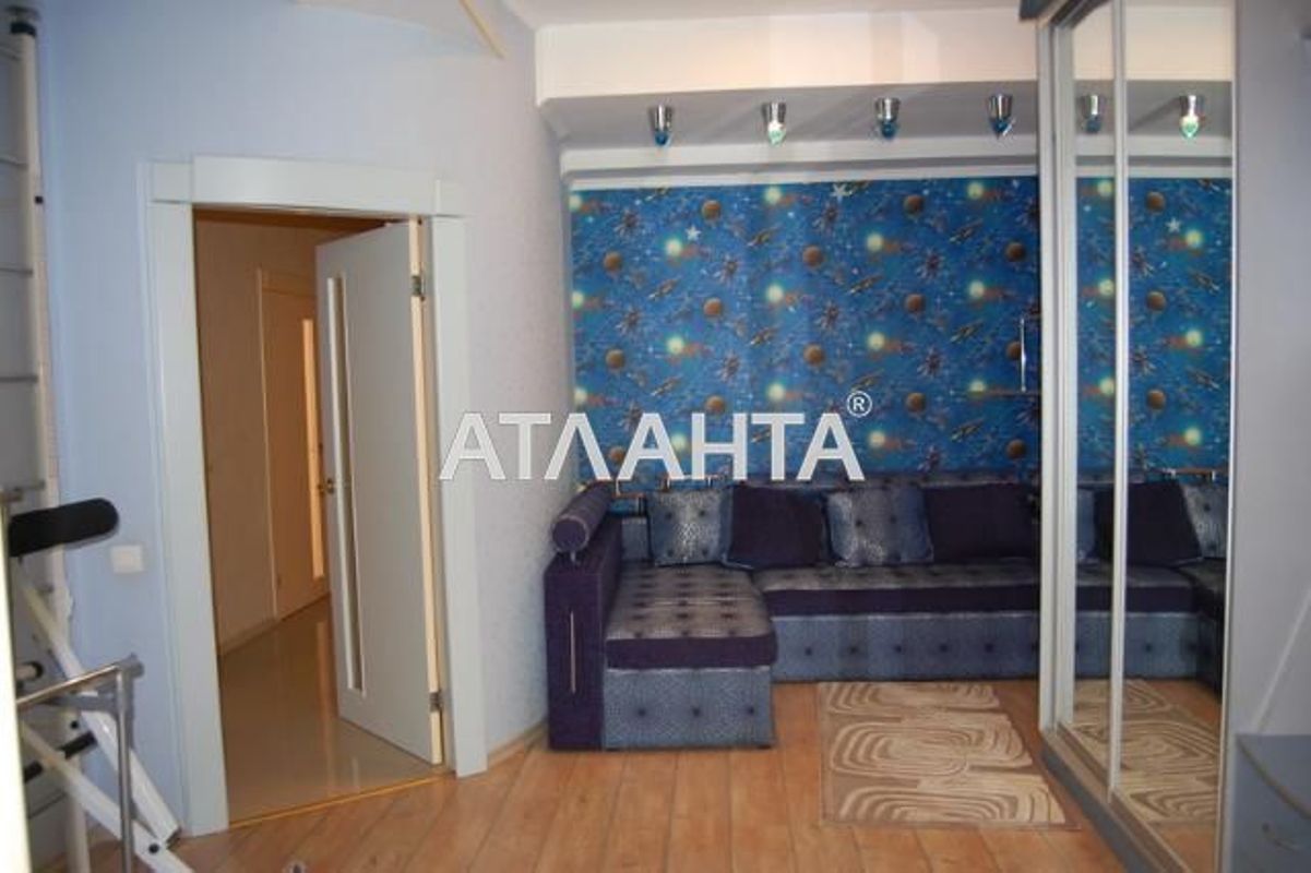 Багатокімнатна квартира за адресою Лідерсівський бул. (площа 240 м²) - Atlanta.ua - фото 8