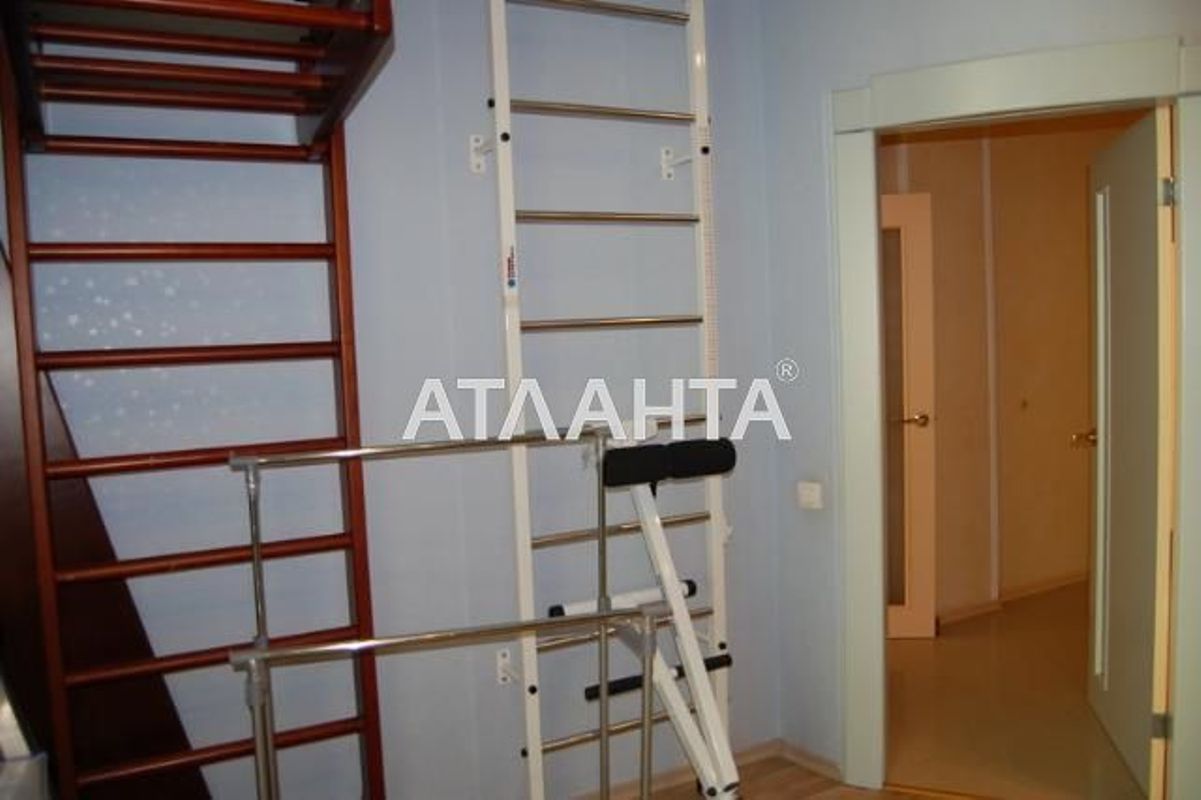 Багатокімнатна квартира за адресою Лідерсівський бул. (площа 240 м²) - Atlanta.ua - фото 9