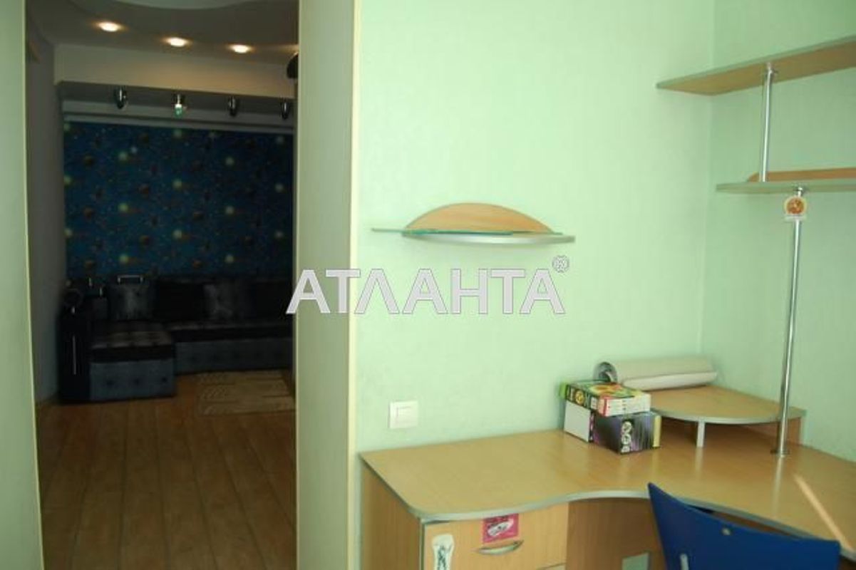 Багатокімнатна квартира за адресою Лідерсівський бул. (площа 240 м²) - Atlanta.ua - фото 10