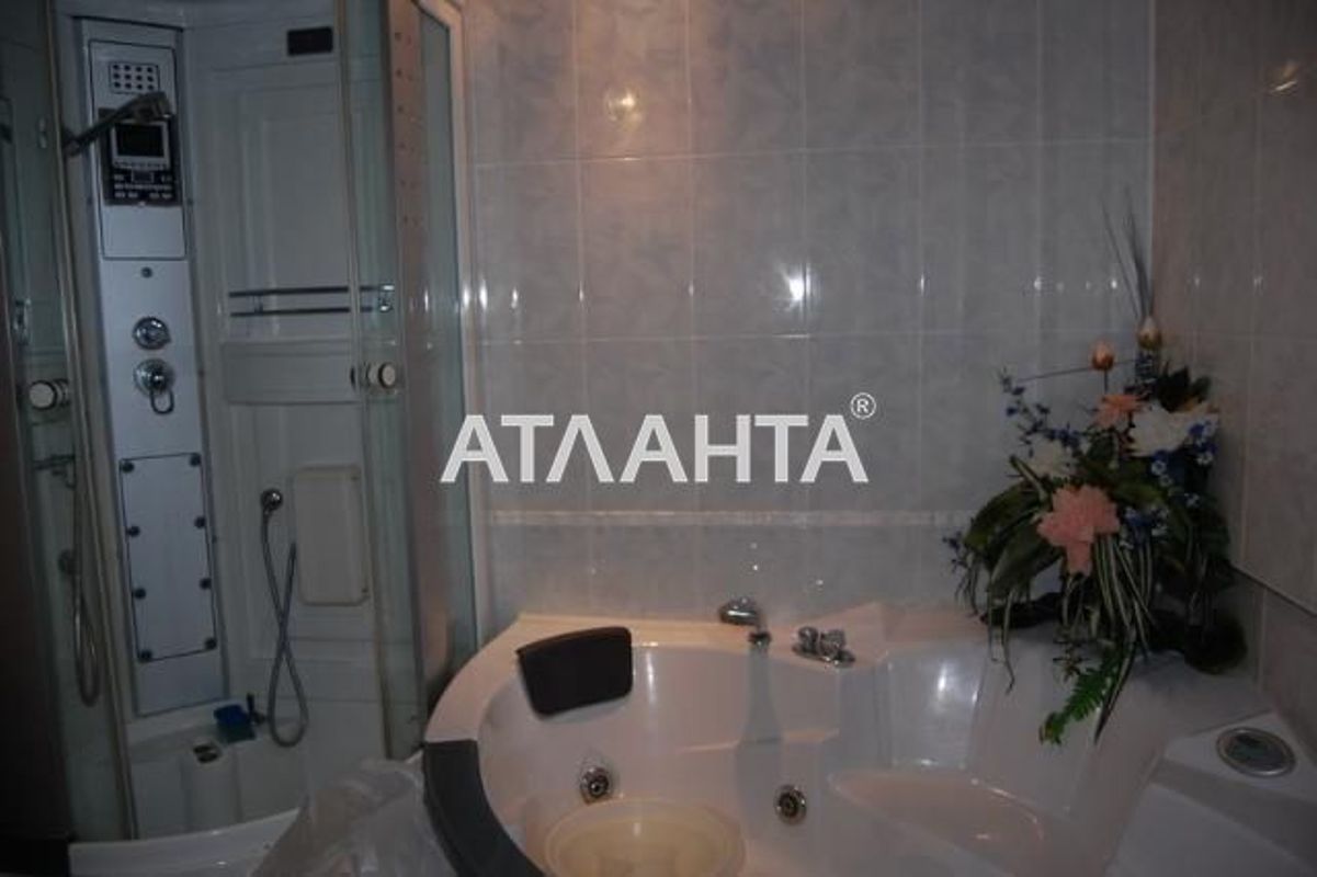 Багатокімнатна квартира за адресою Лідерсівський бул. (площа 240 м²) - Atlanta.ua - фото 13