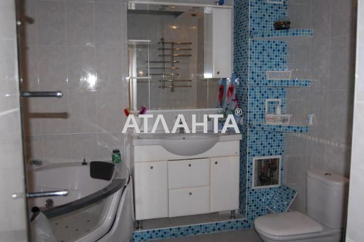 Багатокімнатна квартира за адресою Лідерсівський бул. (площа 240 м²) - Atlanta.ua - фото 14