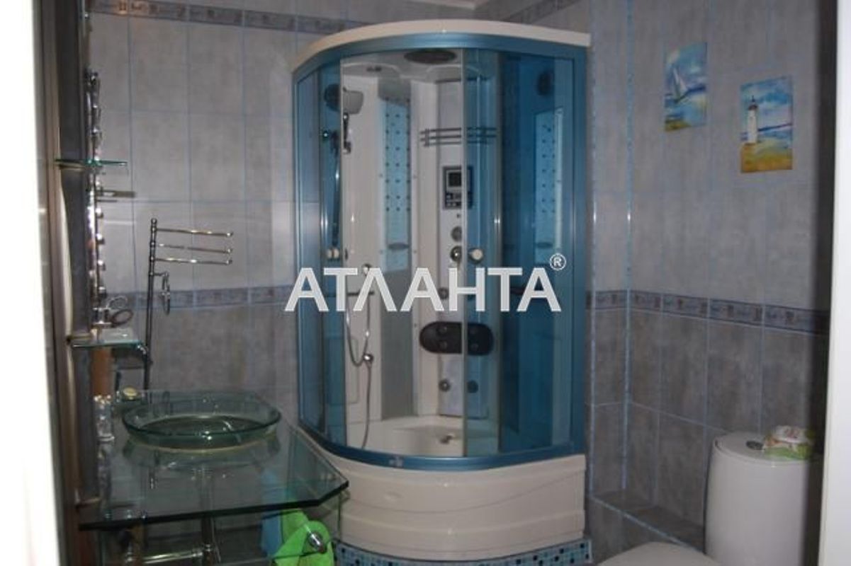 Багатокімнатна квартира за адресою Лідерсівський бул. (площа 240 м²) - Atlanta.ua - фото 15