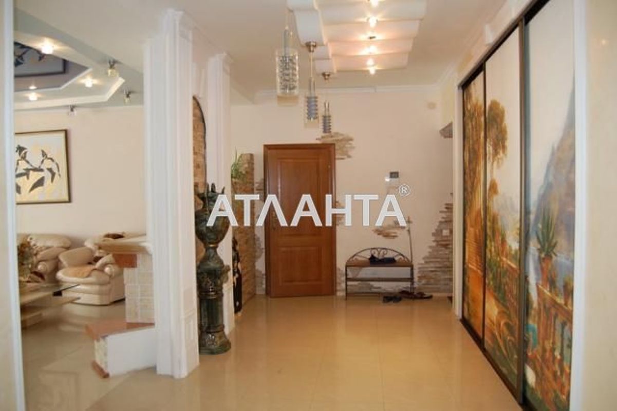 Багатокімнатна квартира за адресою Лідерсівський бул. (площа 240 м²) - Atlanta.ua - фото 16