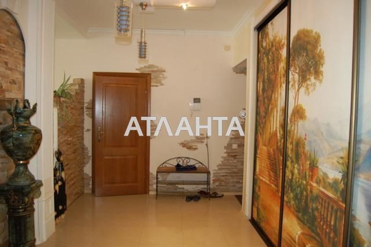 Багатокімнатна квартира за адресою Лідерсівський бул. (площа 240 м²) - Atlanta.ua - фото 17