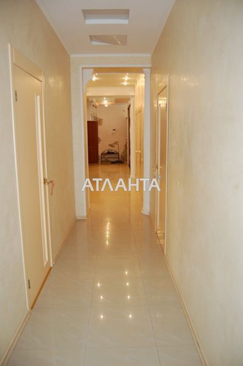 Багатокімнатна квартира за адресою Лідерсівський бул. (площа 240 м²) - Atlanta.ua - фото 18