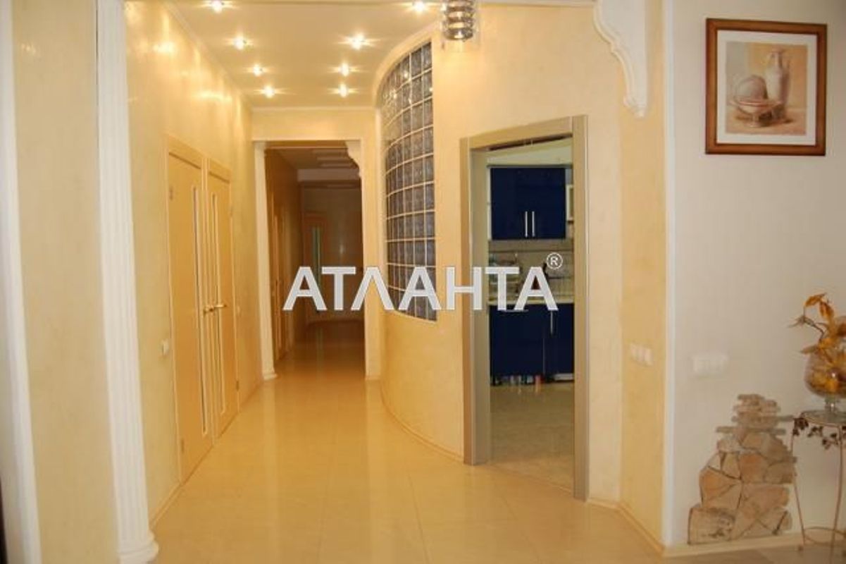 Багатокімнатна квартира за адресою Лідерсівський бул. (площа 240 м²) - Atlanta.ua - фото 19