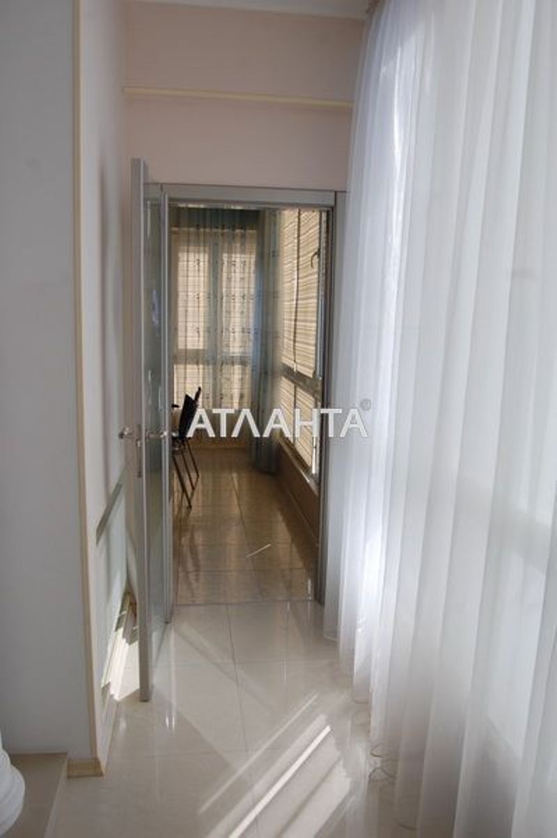 Багатокімнатна квартира за адресою Лідерсівський бул. (площа 240 м²) - Atlanta.ua - фото 20