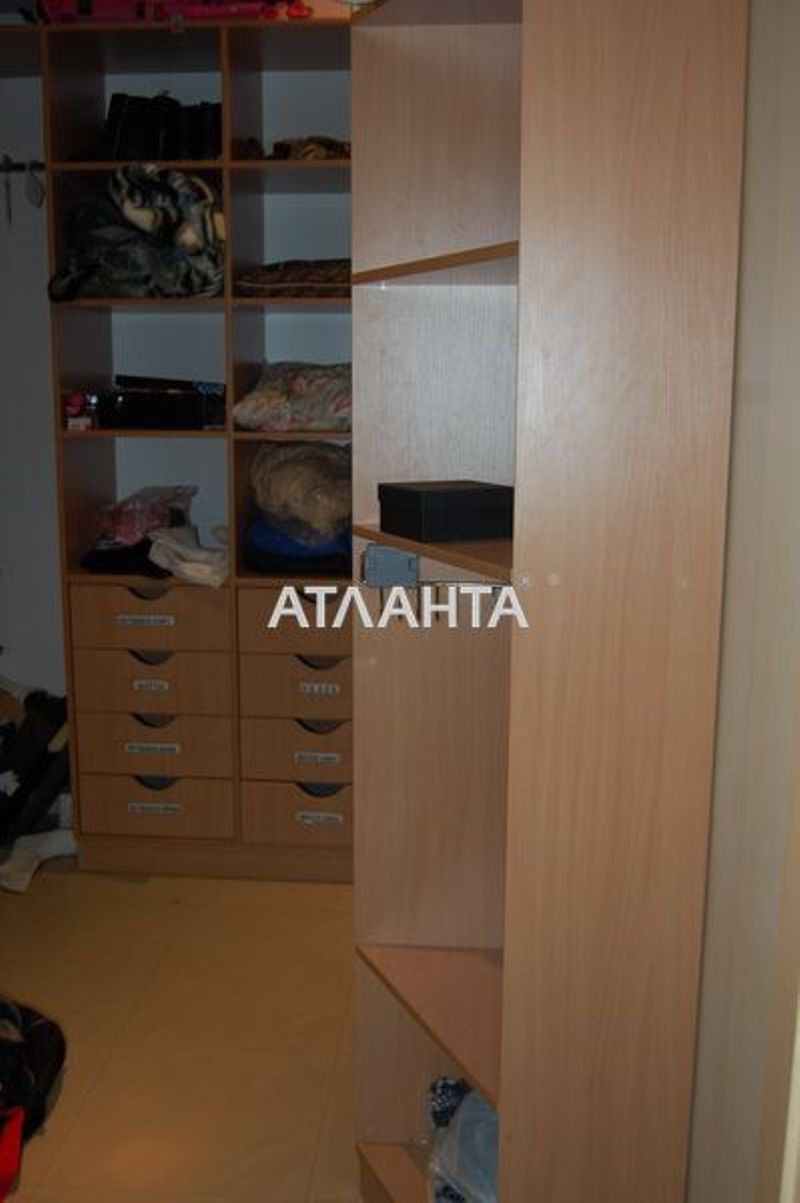 Багатокімнатна квартира за адресою Лідерсівський бул. (площа 240 м²) - Atlanta.ua - фото 21