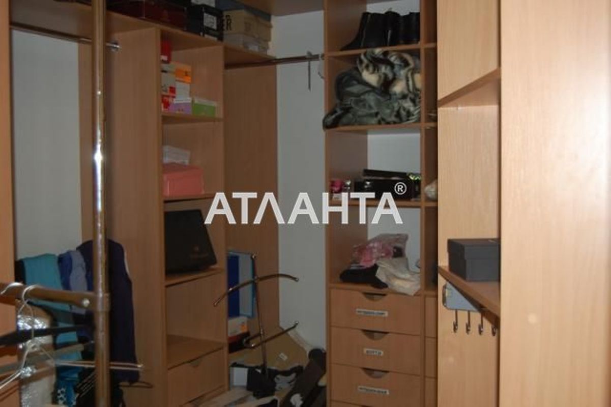 Багатокімнатна квартира за адресою Лідерсівський бул. (площа 240 м²) - Atlanta.ua - фото 22